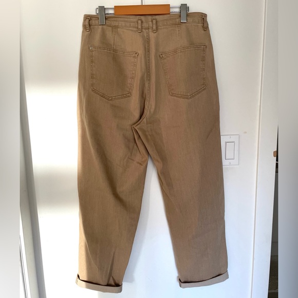 Pull & Bear Pants - Picture 3 of 4